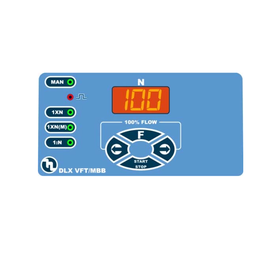 DLX-VFT/MBB DLX-VFT/MBB